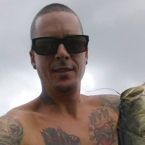 Meet your Posher, Jay